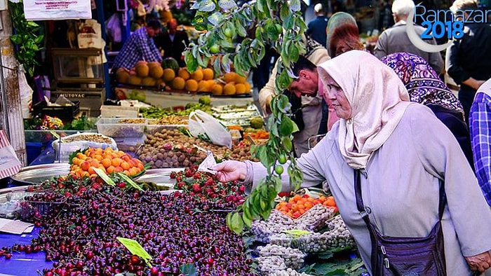 Araştırma: Yoksulluk Sınırı 25 Bin Liraya Yaklaştı