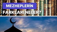 İslamiyet'in En Merak Edilen İki Mezhebi Şiilik ve Sünniliğin Arasındaki Fark Nedir?