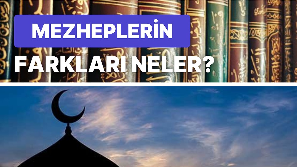 İslamiyet'in En Merak Edilen İki Mezhebi Şiilik ve Sünniliğin Arasındaki Fark Nedir?