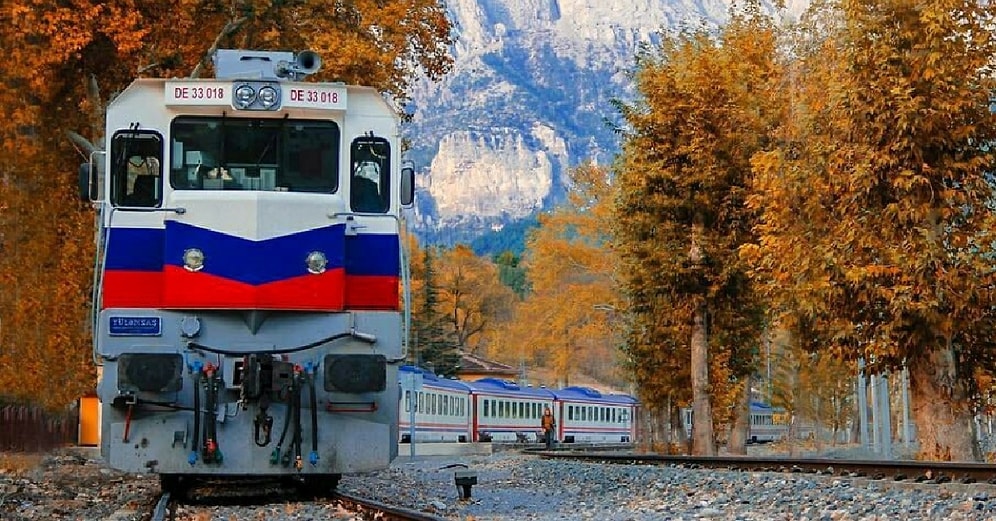 Şehirler Arası Değil Kültürler Arası Yolculuk: Doğu Ekspresine Alternatif Tren Seferleri