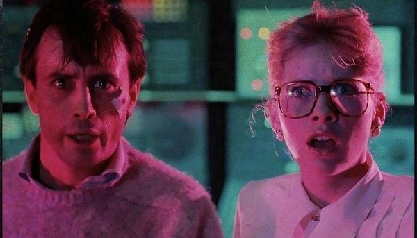 9. From Beyond (1986)