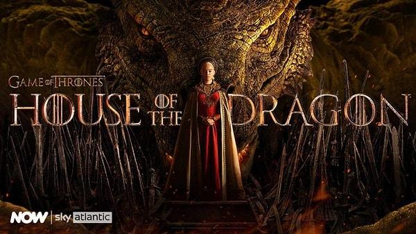 House of the Dragon!