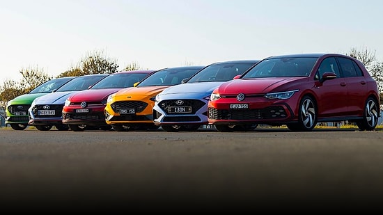 Hot Hatch Segmentinde İşler Kızıştı! Eylül Ayı Zamlı Fiyatlarla Geldi!