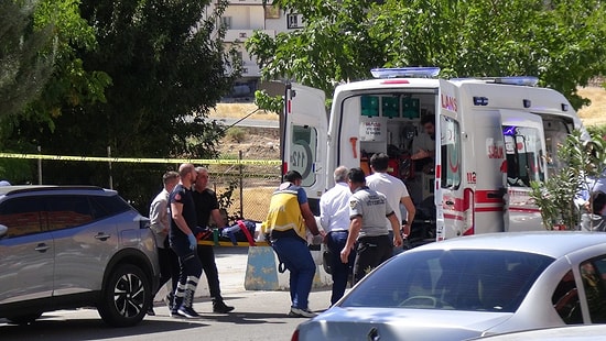 Batman’da Cumhuriyet Savcısı İntiharı: Hastanede Hayatını Kaybetti