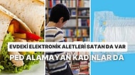 Enflasyon Hikayeleri İçinizi Acıtacak: Kitap Alamayan Öğrencilerden Bebek Bezini Keserek Ped Yapan Kadınlara!