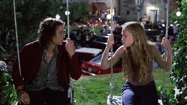 15. 10 Things I Hate About You (1999)