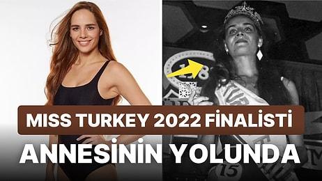 Miss Turkey 2022 Finalisti Selin Erberk Gurdikyan Kimdir, Kaç Yaşında? Selin Erberk Gurdikyan'ın Annesi Kim?