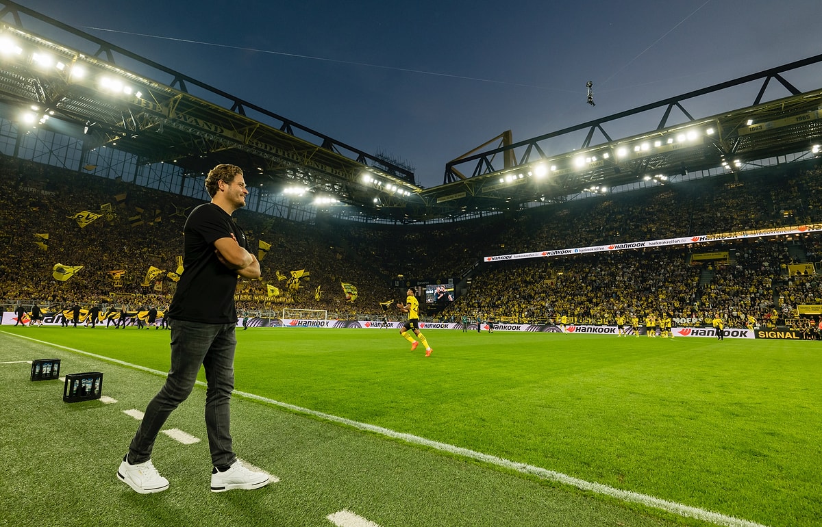 Borussia DortmundSchalke 04 Maçı Ne Zaman, Saat Kaçta? Borussia DortmundSchalke 04 Maçı Hangi Borussia DortmundSchalke 04 Maçı Ne Zaman, Saat Kaçta? Borussia DortmundSchalke 04 Maçı Hangi