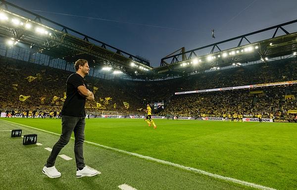 Borussia Dortmund-Schalke 04 Maç Önü Notları
