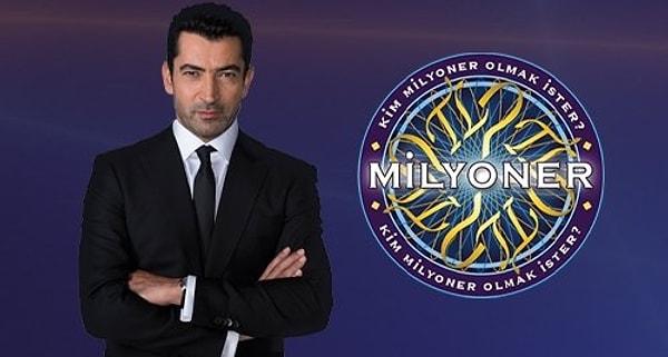 2 Ağustos 2011 tarihinden beri televizyon ekranlarının vazgeçilmez yarışma programı 'Kim Milyoner Olmak İster?' ATV ekranlarında seyriciyle buluşuyor.
