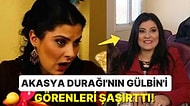 Akasya Durağı'nda 'Gülbin' Karakterine Hayat Veren Ünlü Oyuncu Aslı Altaylar'ın Son Hali Görenleri Şaşırttı!