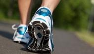 12 положительных изменений, который произойдут с вашим телом, если вы будете гулять хотя бы по полчаса в день