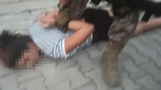 İzmir’de Yakalandılar: Bursa’da Bombalı Saldırı Yapmışlardı