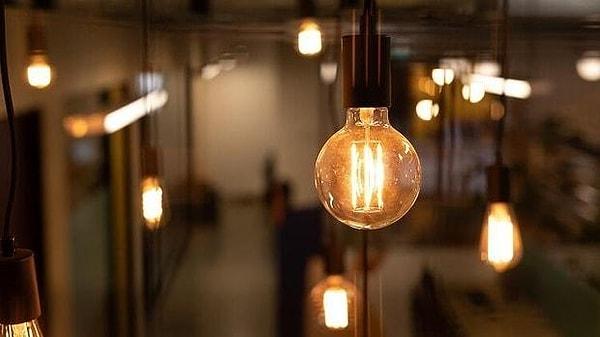 18 Eylül Pazar Günü İstanbul Elektrik Kesintisi Listesi.