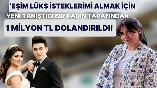 Eşi Yüzünden 1 Milyon TL Dolandırılan Fenomen Gelin Adayı Hanife, Yaşadıklarını Gelin Evi’nde Anlattı!