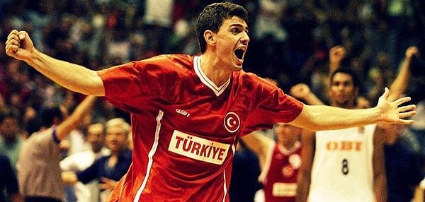 1. NBA'de forma giyen ilk Türk basketbolcu olan Mirsad Türkcan'ın NBA'deki ilk takımı hangisiydi?