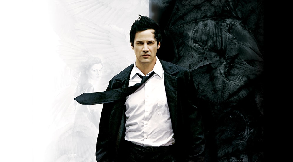 Киану Ривз сыграет в продолжении фильма «Константиин: Повелитель тьмы»