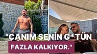 Selin Ciğerci'den Boşanan Gökhan Çıra, Yeni Sevgilisiyle Paylaştığı Fotoğrafa Gelen Yoruma Fena Patladı