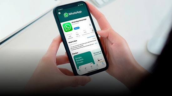 WhatsApp'a Gelecek Olan Anket Özelliği Testlerde Ortaya Çıktı