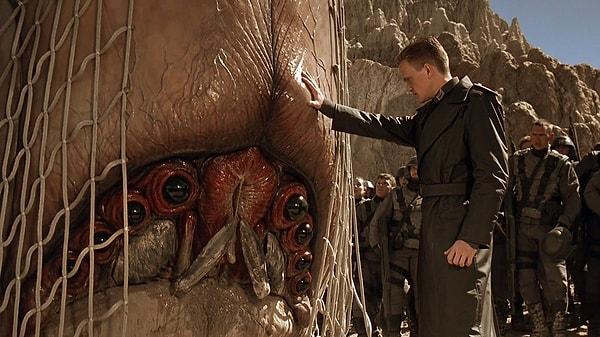 42. Starship Troopers (1997)