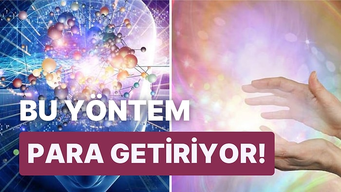 Zenginlik ve Huzura Giden Yoldaki Engelleri Kaldıran Yöntem ThetaHealing Nedir ve Nasıl Yapılır?