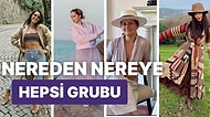 2000'li Yılların Başında Hayatımıza Giren Hepsi Grubu Üyelerinin Beğenilen Tarzları