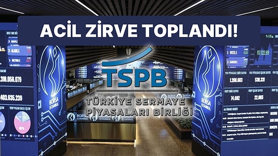 'Kazanın Doğurduğuna İnananlar' Devre Kesicilerde Panikledi: Borsa İçin Acil Zirve!