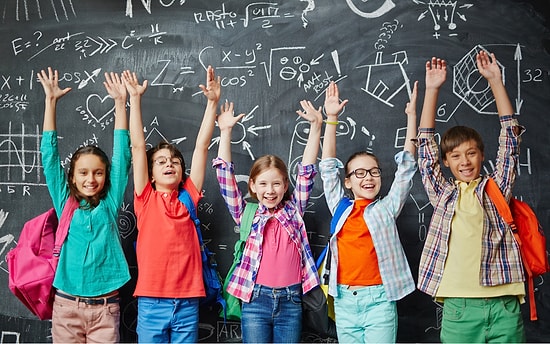 Ответы на вопросы этого теста знает любой 7-классник. А вы справитесь?