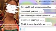 Dertler Yine Derya: Sosyal Medyada Paylaşılan En Acayip Dertleri Mutlaka Görmelisiniz