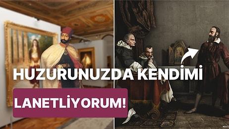 İstanbul Resim ve Heykel Müzesi Açıldı, Galileo Yargılanmaya Başladı; Saatli Maarif Takvimi: 20 Eylül