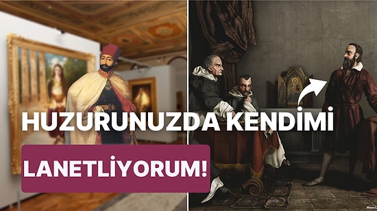 İstanbul Resim ve Heykel Müzesi Açıldı, Galileo Yargılanmaya Başladı; Saatli Maarif Takvimi: 20 Eylül