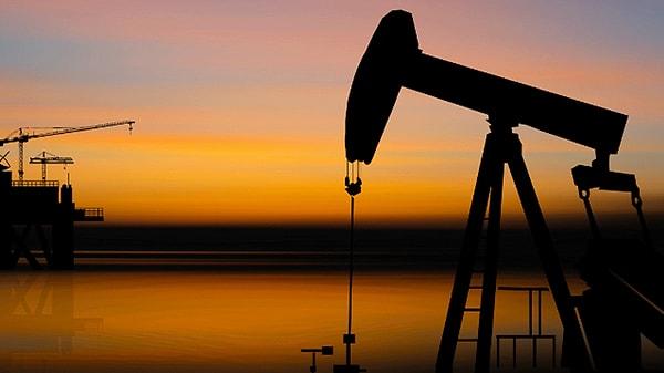 ABD petrolünde ortalama fiyatın gelecek yıl 80-100 dolar/varil arasında olması bekleniyor