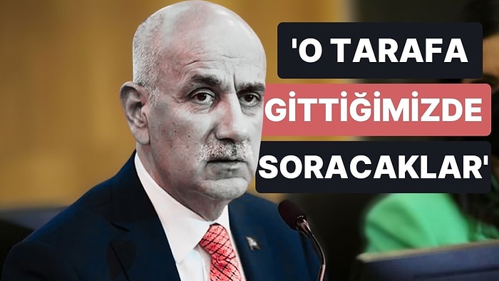 Bakan Kirişçi 2023 Seçiminin Önemini Vurguladı! 'O Tarafa Gittiğimizde Soracaklar'