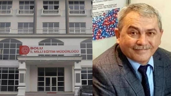 Okul Müdüründen Veliye Darp! Müdür Hakkında İşlem Başlatıldı