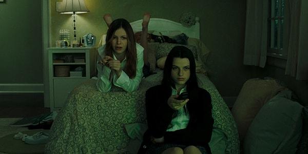 4. The Ring (2002)