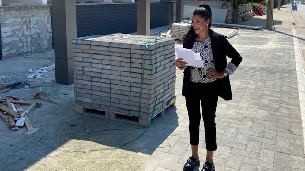 Ünlü Moda Tasarımcısı ve İş İnsanı Jinda Yaşar Özel Çocuklar İçin Akademi Açıyor