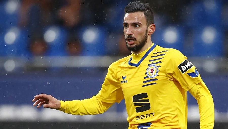 Milli Takım Heyecanı Yaşayan Onur Bulut Kimdir, Kaç Yaşında, Nereli