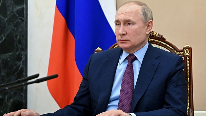 Putin Beklenen Açıklamayı Yaptı: Rusya’da Seferberlik Zamanı!