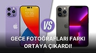 Hangisi Daha Pro? iPhone 13 Pro ve iPhone 14 Pro Kameralarını Karşılaştırdık