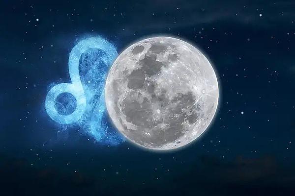 Ay burcu Aslan'daysa aşk ilişkilerinde neler mümkün olabilir?