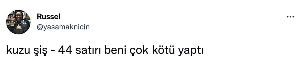 Şimdi çiğ tavuk bile o kadar değil.