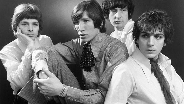 Pink Floyd Şarkılarını Albümleriyle Eşleştirebilecek misin?
