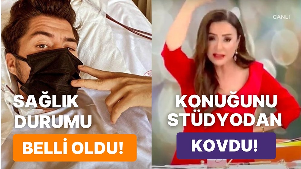 Televizyon ve Dizi Dünyasında Bugün Neler Yaşandı? Günün Öne Çıkan Gelişmeleri ve Olayları