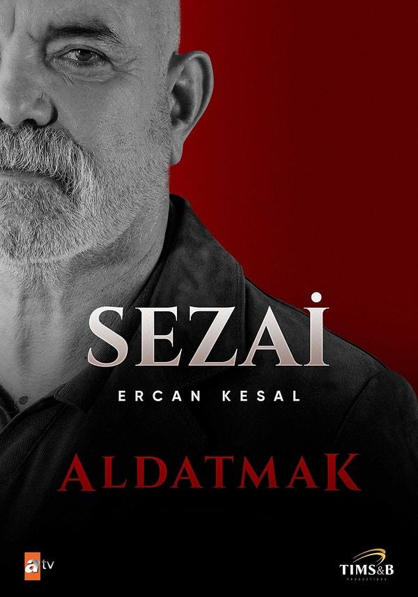 Ali Sezai Okuyan - Ercan Kesal