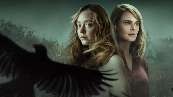 Дьявол в Огайо (сезон 1)