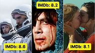 30 Yaşına Gelmeden Mutlaka İzlemeniz Gereken IMDb'de 8'in Üstünde Puan Alan En İyi Film Önerileri