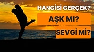 Aşk ve Sevgi Arasındaki Fark Nedir? Uzmanlar Nasıl Anlatıyor?