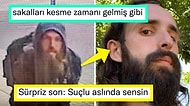 Mahallesinde Terör Estiren Suçluya Benzediği İçin Az Kalsın Tutuklanan Bahtsız Adamın Hikayesini Duymalısınız!