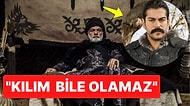 Yeşilçam'ın Efsane İsmi Serdar Gökhan'dan Burak Özçivit'e Ağza Alınmayacak Sözler!