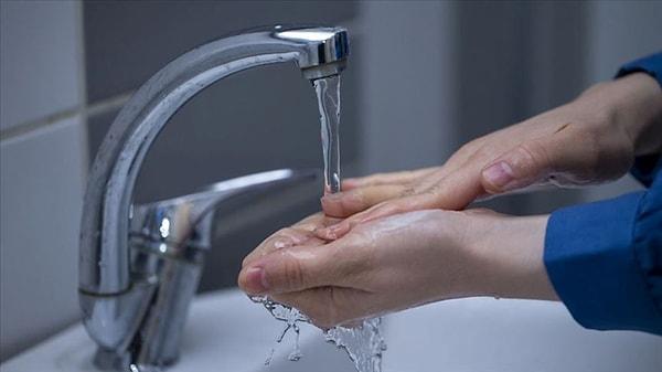 7 Ekim Cuma günü hangi ilçelerde su kesintisi yaşanacağı İSKİ tarafından vatandaşlarla paylaşıldı.